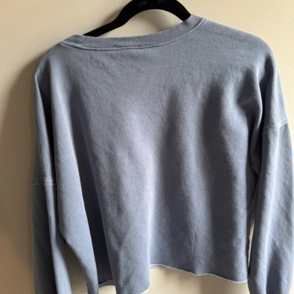 Blue Chi Omega Charles River Crew - Picture 2 of 5